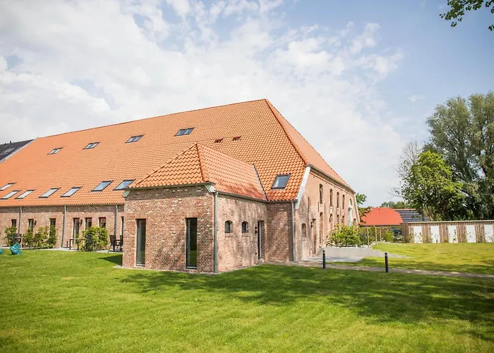 Senden 8 Elsje Apartamento