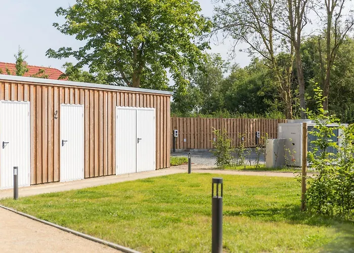 Senden 8 Elsje Apartamento