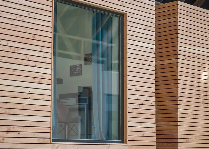 Apartamento Senden 8 Elsje *