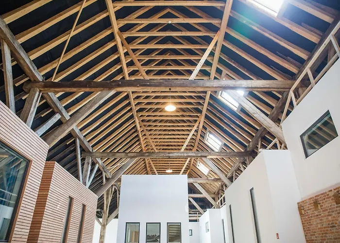 Apartamento Senden 8 Elsje