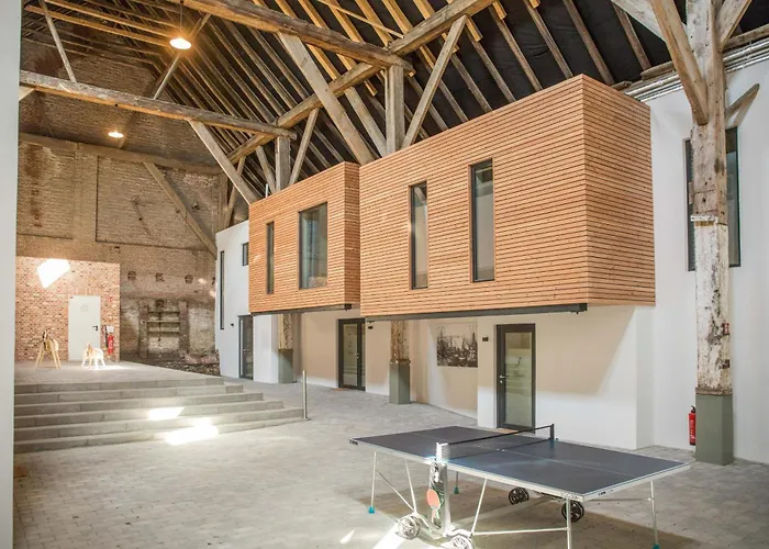 Apartamento Senden 8 Elsje Krummhörn