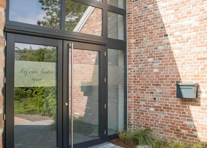 Apartamento Senden 8 Elsje *