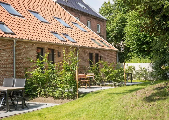 Senden 8 Elsje Apartamento