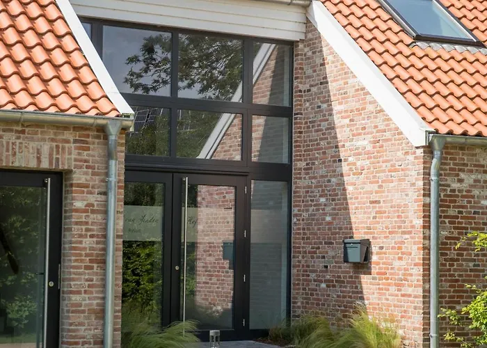 Apartamento Senden 8 Elsje