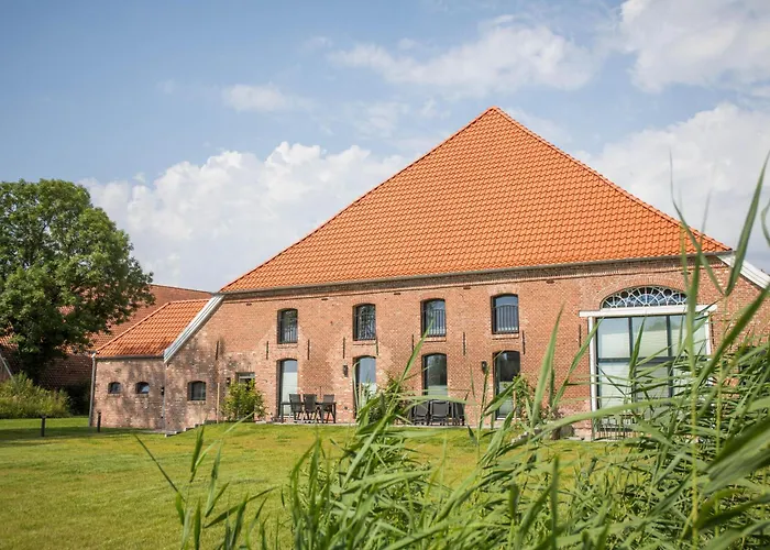 Senden 8 Elsje Apartamento *