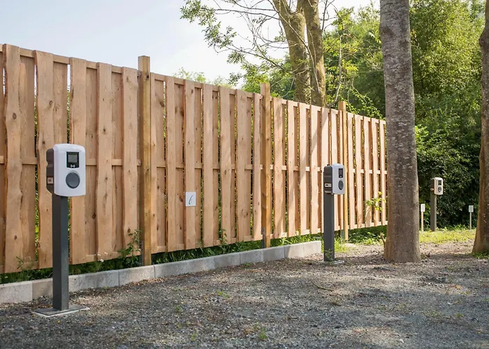 Apartamento Senden 8 Elsje Krummhörn