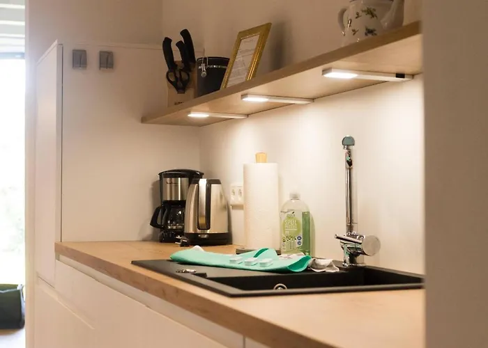 Senden 8 Elsje Krummhörn