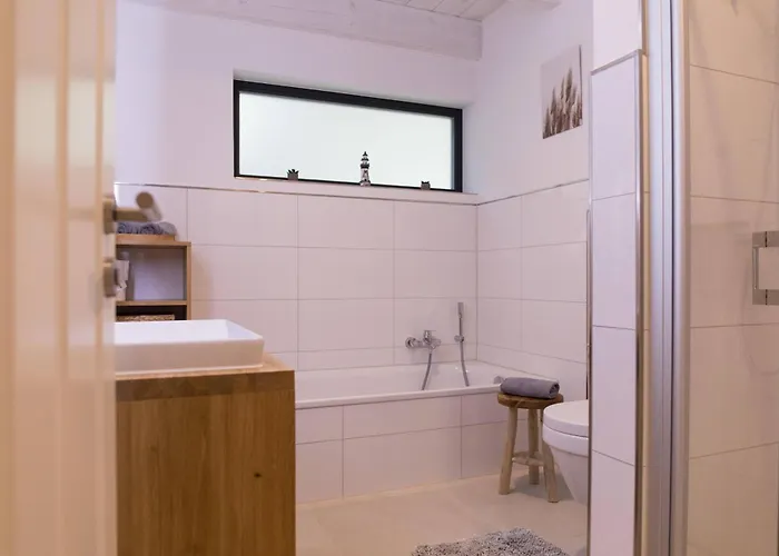 Apartamento Senden 8 Elsje