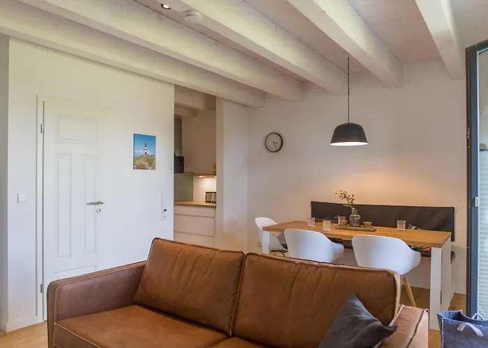 Senden 8 Elsje Apartamento *