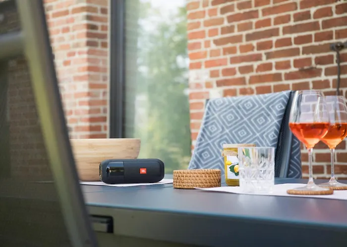 Senden 8 Elsje Apartamento Krummhörn