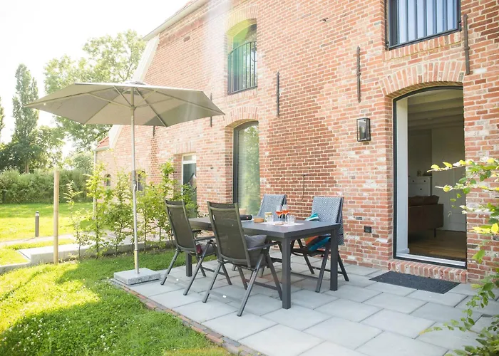 Senden 8 Elsje Krummhörn