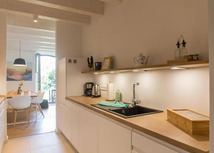 Senden 8 Elsje * Krummhörn