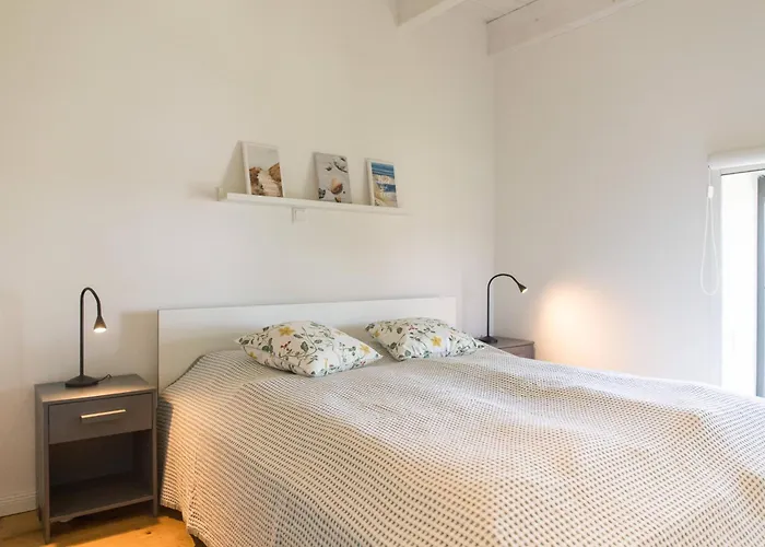 Apartamento Senden 8 Elsje