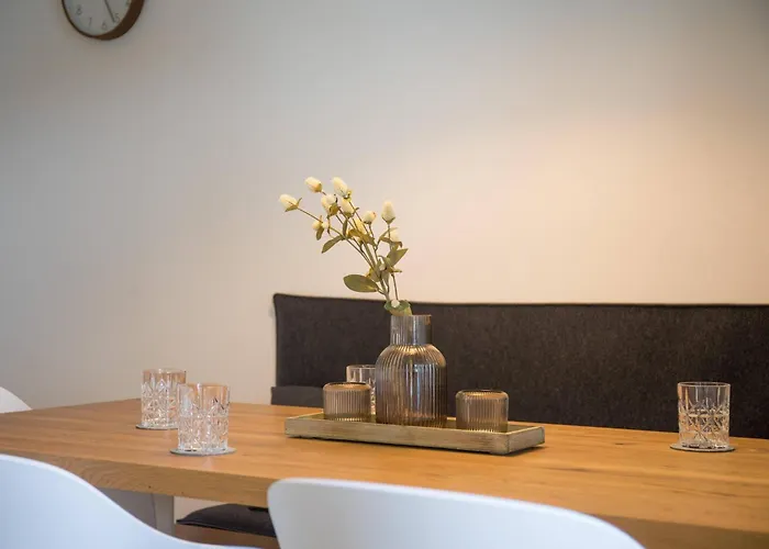 Senden 8 Elsje Apartamento