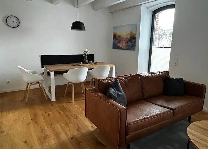 Senden 8 Elsje Apartamento