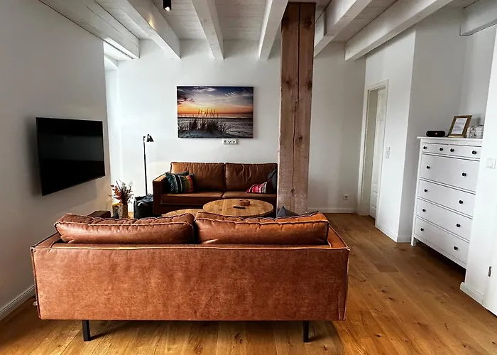 Senden 8 Elsje Krummhörn